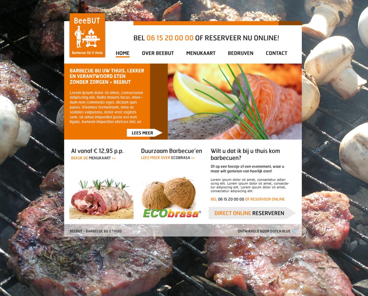 Aangeboden: Ervaren freelance webdesigner-beebut-jpg