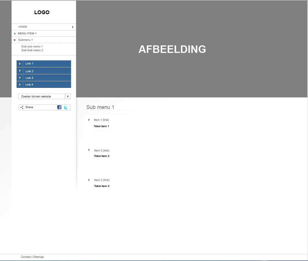 Bouwen van een Wordpress theme-sub-menu-jpg