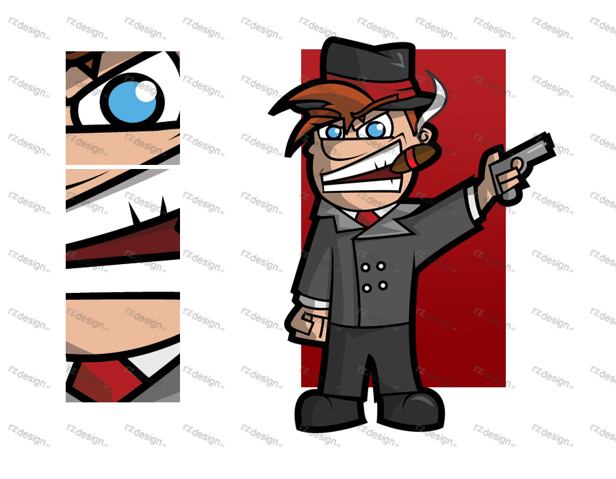 Toon Designer (Vector!)-art2-jpg