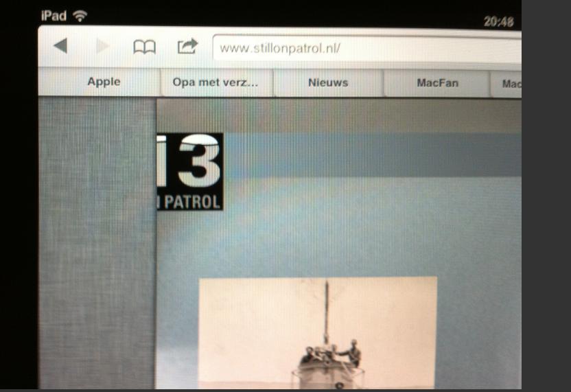 GEZOCHT: iemand die deze website goed zichtbaar kan maken op de ipad en de iphone-ipad-jpg