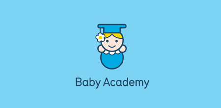 Logo gezocht!-babyacademy-jpg