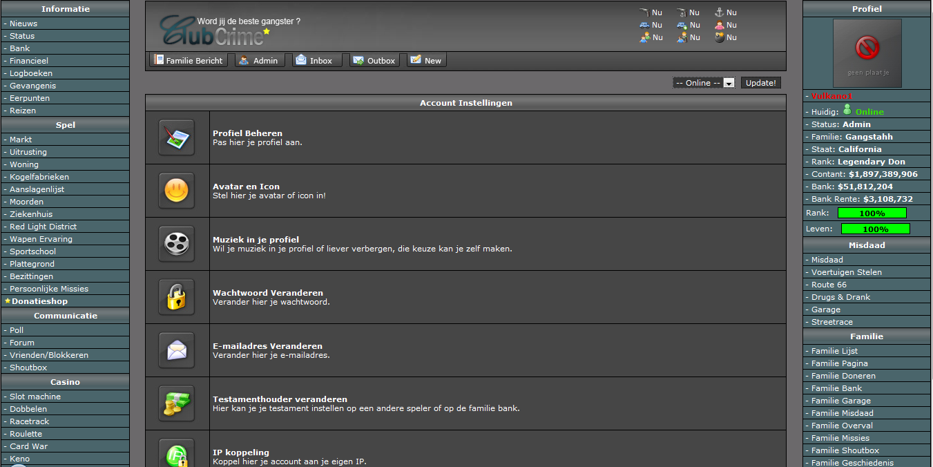 Re-design bestaande website | Deadline: NVT-screenshot-png