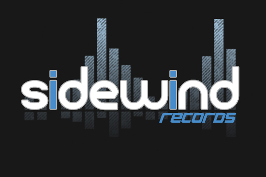Logo ontwerp | Deadline: NVT-sidewindrecords_logo_black-jpg