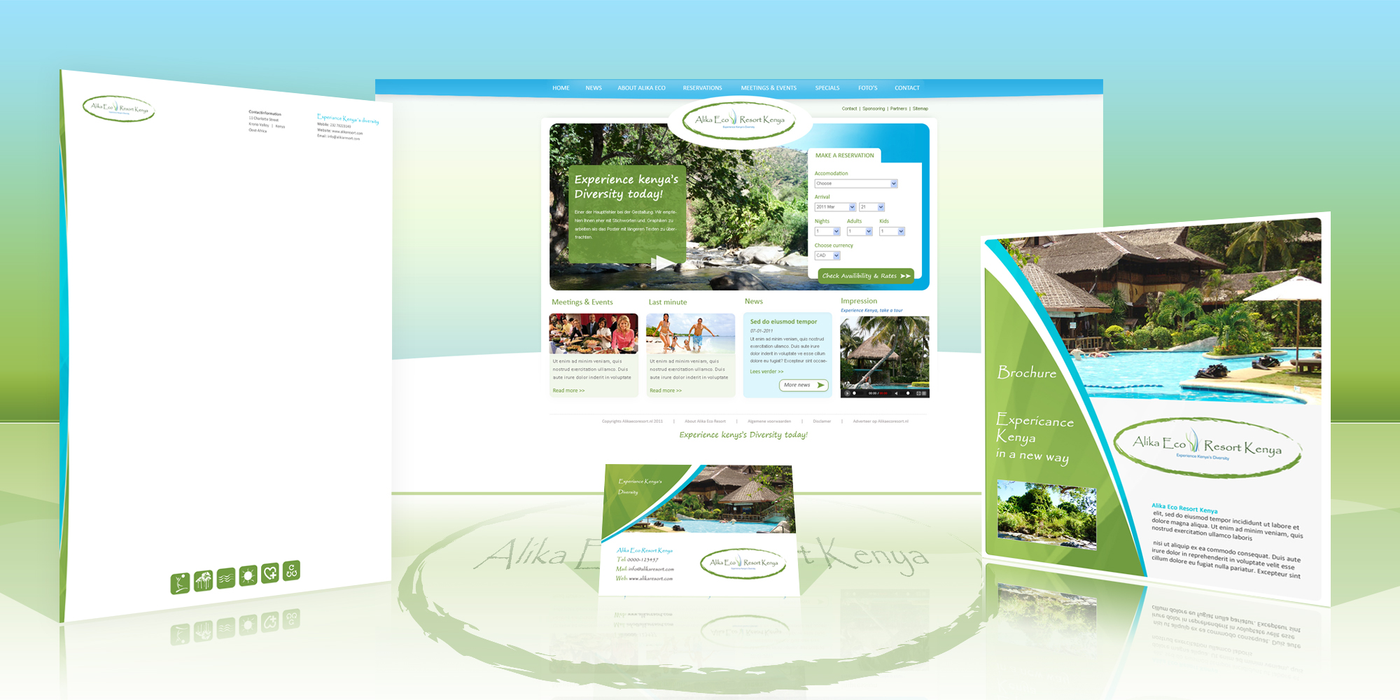 Webdesigner aangeboden-alika-eco-resort-kenya_corporate-identity-jpg