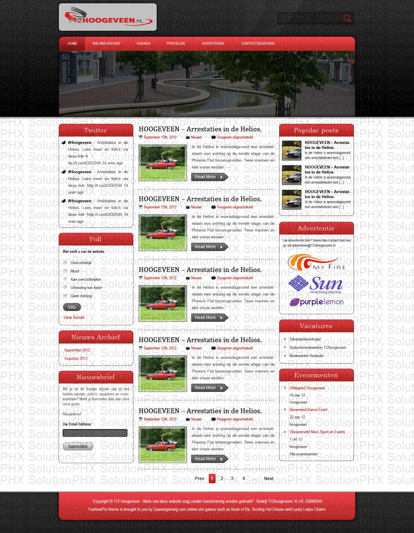 Wordpress website met SPOED| Deadline: Straks-hoogeveen_homepage_layout-jpg