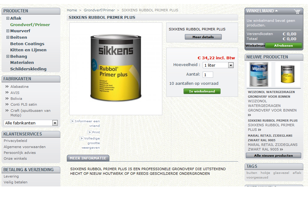 Prestashop opdracht-voorbeeld-jpg