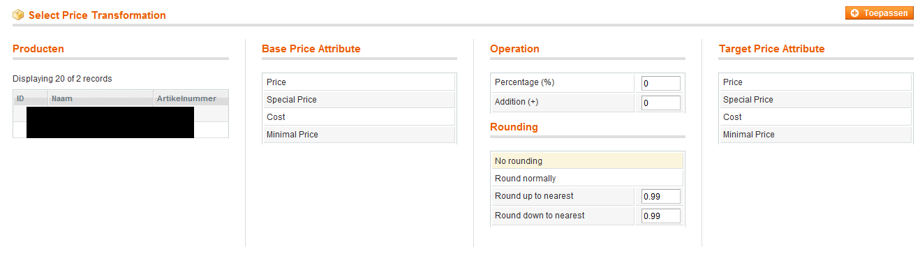 Aanpassen Magento plugin | Deadline: ASAP-screenshot-png