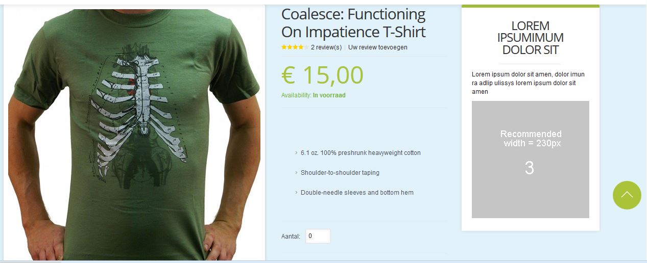 Magento - CSS Product weergave aanpassen - ZSM-huidige-productpage-jpg