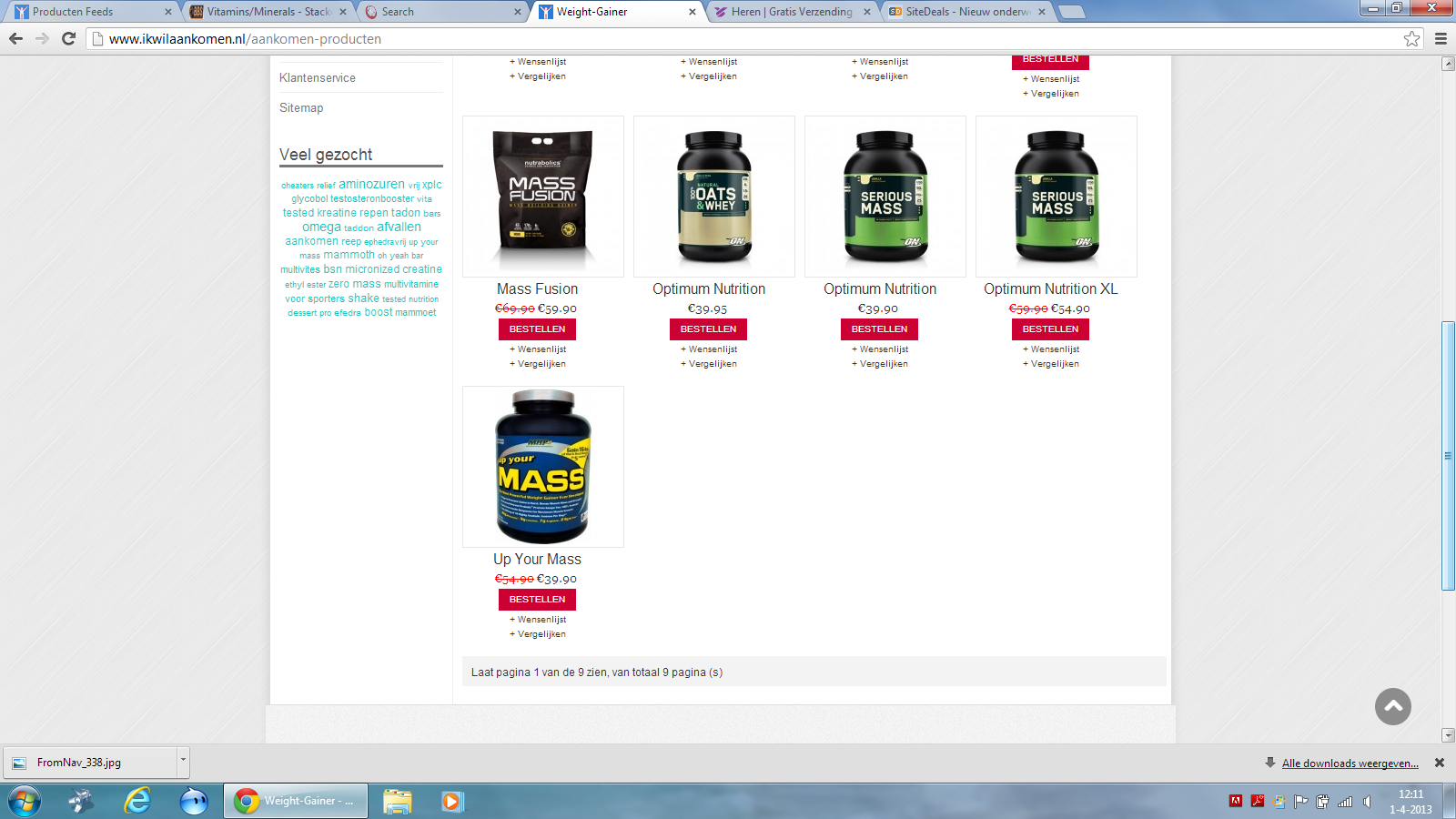 Blok toevoegen in opencart.-screenshot-png