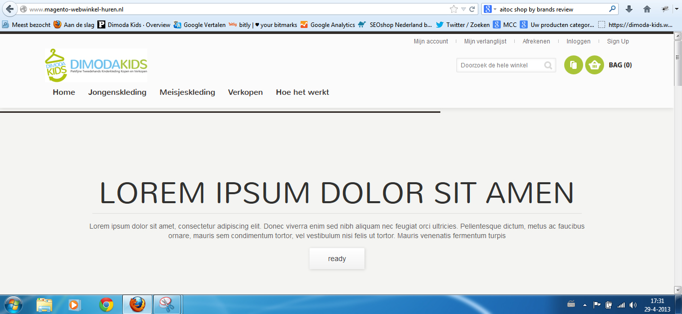 Magento CSS aanpassing | Deadline: Zsm-css-header-na-aanpassing-jpg