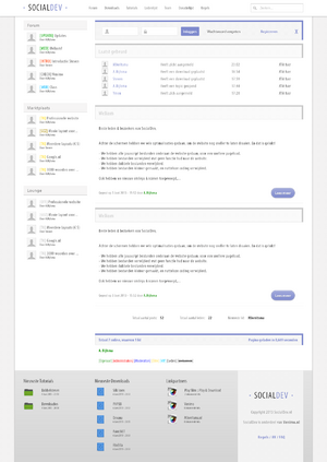 Slicer gezocht voor community design-png