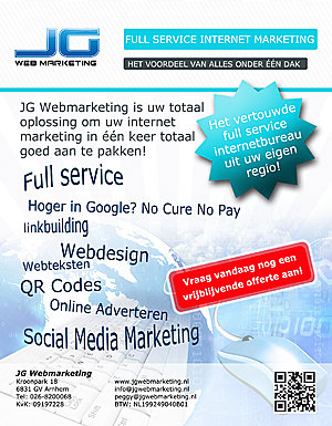 Complete Linkbuilding Pakketten | Professioneel en Variatie!-jgwebmarketing-flyer-a5-jpg