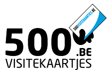 500 visitekaartjes voor 35 euro inclusief gratis verzending-logo-png