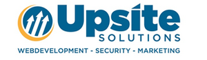 Professionele Slicing / Basing | HTML5 | Nieuwsbrieven | 6 CMS en eCommerce Systemen-upsite-logo-png