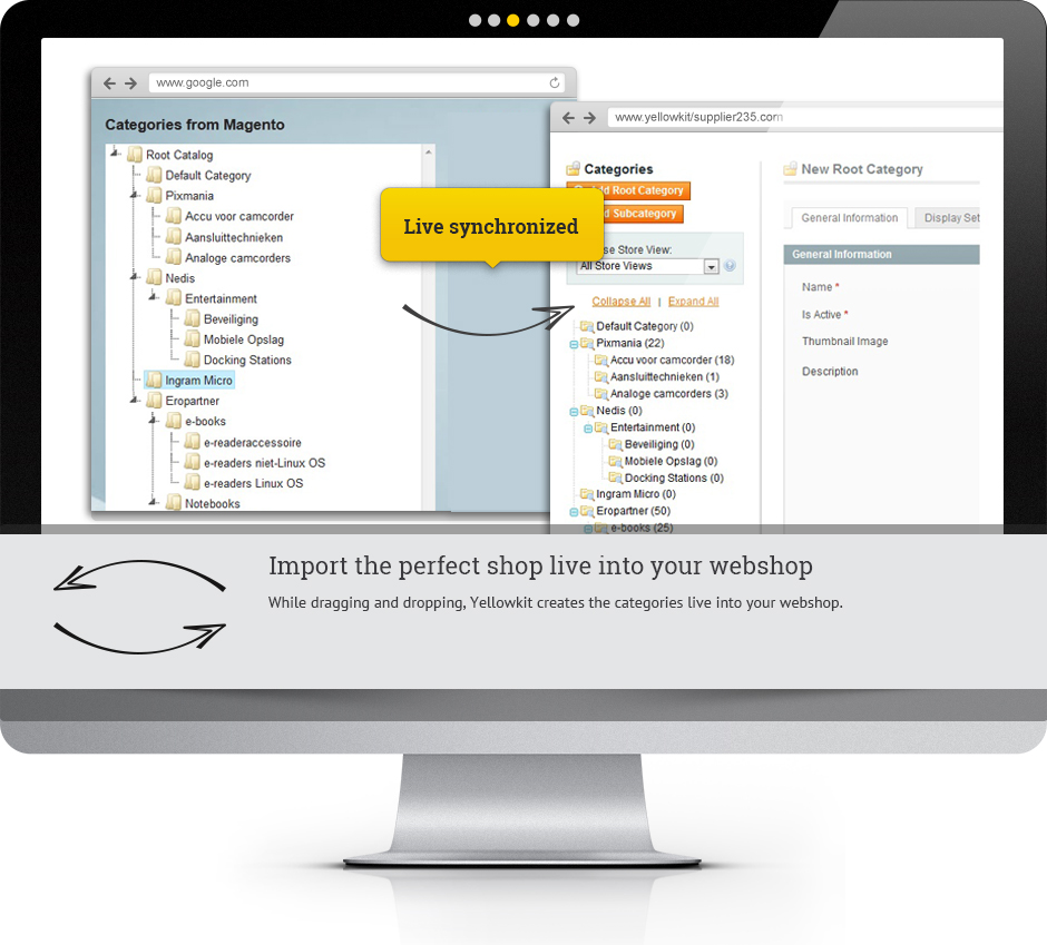 Aangeboden Magento Webshop koppelingen CSV en XML (Nedis, Pixmania, Eropartner, EDC)-slide3_webshop-jpg