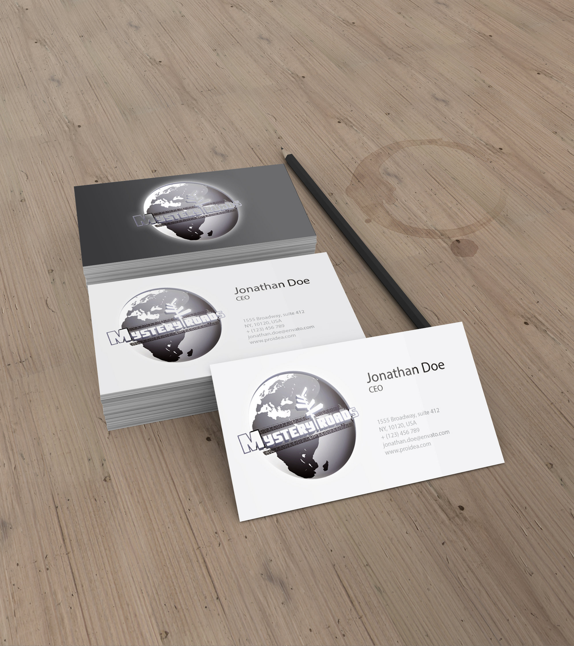 Logo ontwerp voor maar 35 EUR Excl. btw-business_card-sample-jpg