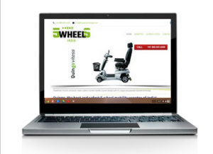 Zoekt u een creatieve Wordpress web-designer / content beheerder?-fivewheels-png