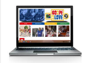 Zoekt u een creatieve Wordpress web-designer / content beheerder?-go2pe2love-png