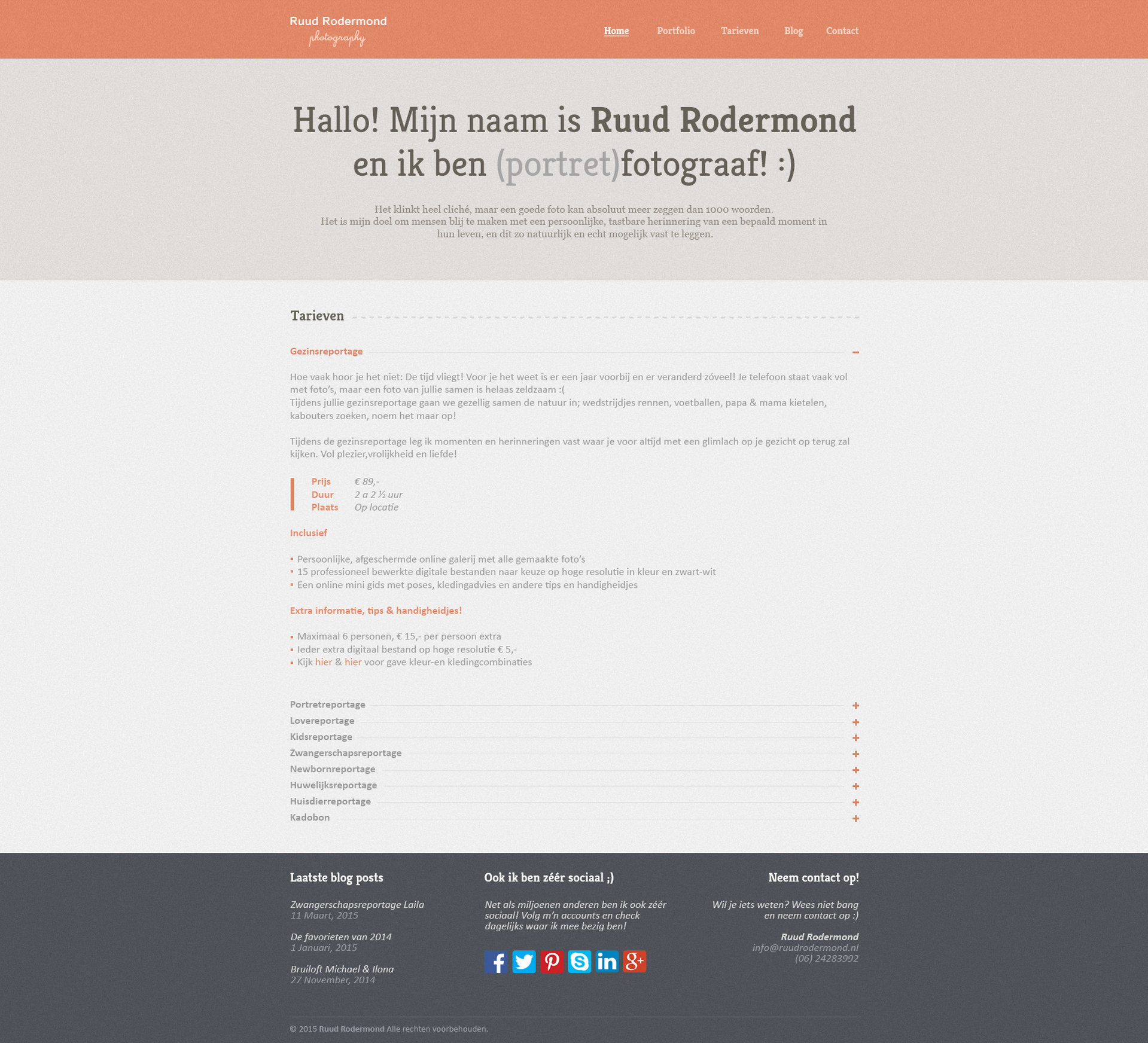 Website bouwen d.m.v. Wordpress thema - ZSM-tarieven-jpg