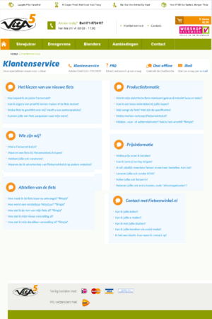 Webdesigner GEZOCHT! - PSD-klantenservice-png