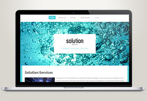 Betaalbare, professionele en responsive website voor budgetten tussen 250-500!-solutionservices-png
