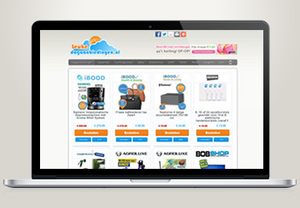 Betaalbare, professionele en responsive website voor budgetten tussen 250-500!-leukedagaanbiedingen-png