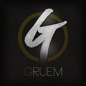 Logo en banner design (Nu 25 euro!)-gruem-jpeg