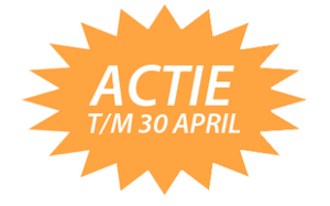 Voordelige teksten t/m 30 april 2016!-actie-png