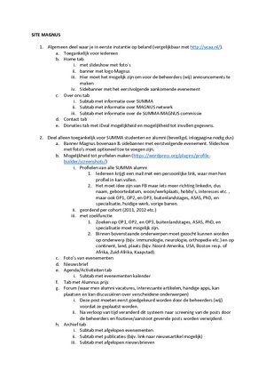 Wordpress website maken-site-magnus-pdf