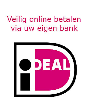 Dagdeal: Flyer ontwerp 35,--ideal-banner-jpg