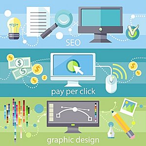 Backlinks, SEO, Wikipedia, Social Signals &amp; Meer...-36875001_s-jpg