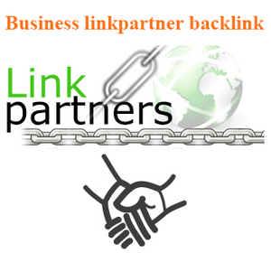 Backlinks, SEO, Wikipedia, Social Signals &amp; Meer...-business-linkpartner-backlink-png