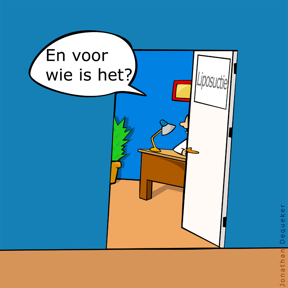 Cartoonist-liposuctie-jpg