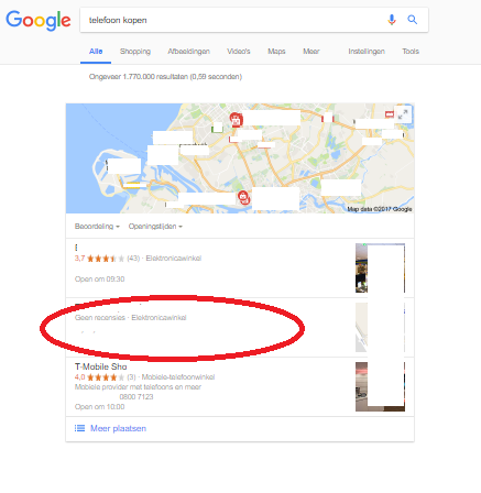 Domineer ieder zoekwoord!  Google locale 3 pack rankings binnen 30 dagen!-telefoon-png