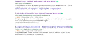 Gegarandeerd pagina 1 op Google - Krijg zoekwoorden die makkelijk te ranken zijn!-knipsel-png