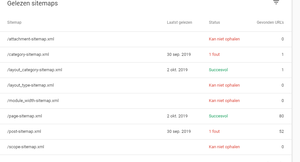 Gezocht WP specialist + Hulp bij foutmeldingen in searchconsole-png