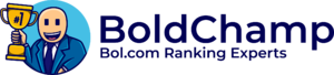 BOL.COM Partner Expert | No Cure No Pay Top 10 Rankings | Reviews | 50+ Klanten-png