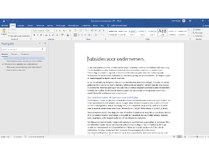 U zoekt een goede tekstschrijver? Dan wilt u mij hebben. (2 ct per woord)-voorbeeld-png