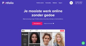 Snel en eenvoudig een professionele portfolio website laten maken?-schermafbeelding-2022-07-09-om-08-jpg