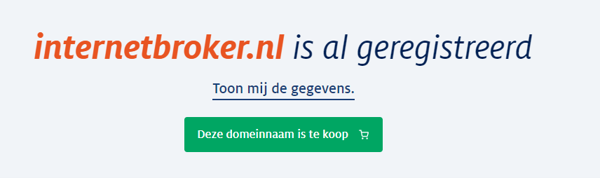 Groene Deze domeinnaam is te koop bij al jouw domeinnamen-knipsel-png