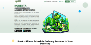 Student junior developer gezocht voor Chatbot- &amp; Serviceplatformen (UChat + Konekta)-schermafbeelding-2025-05-004223-png