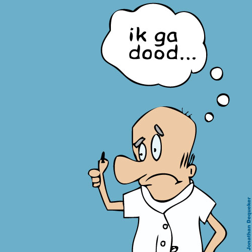Goedkope Cartoons-dood-jpg