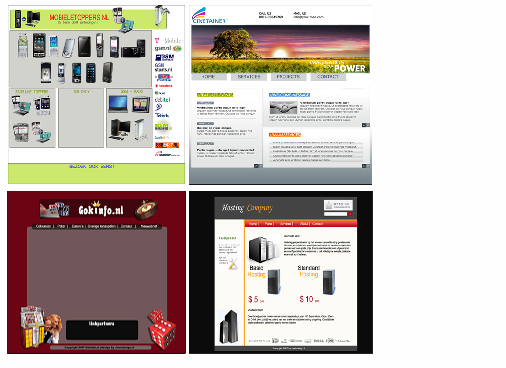 U zoekt een goed ogende layout ?-voorbeeldenlayouts-jpg