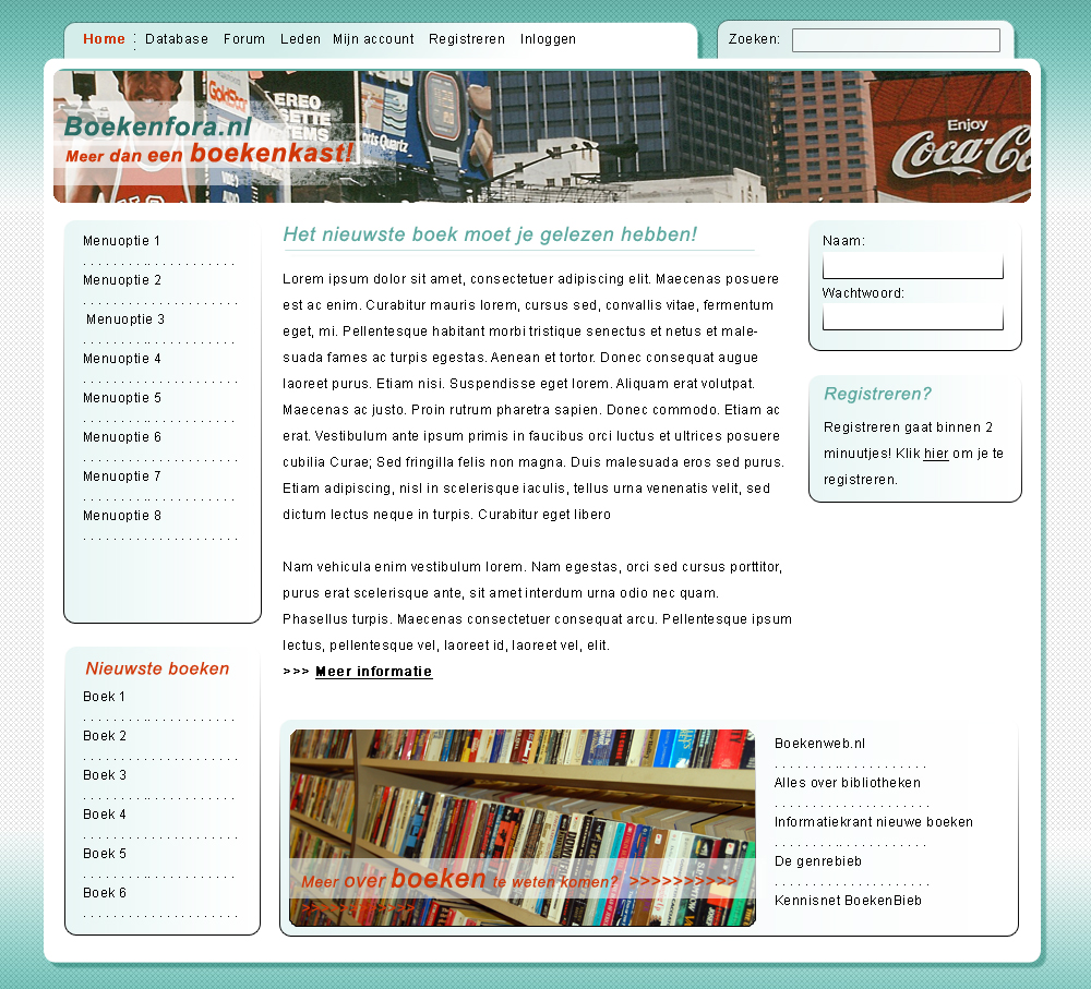 Freelance webdesigner - Voorjaarsvakantie-boekenfora_vers2-jpg