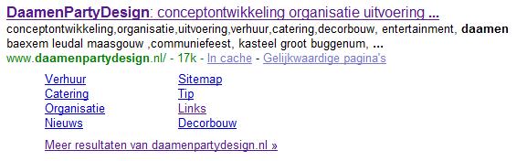Meerdere resultaten in Google onder de resultaten?-daamen-jpg