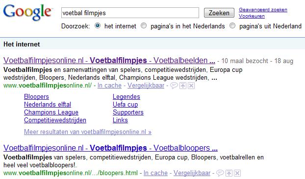 2 pagina's in google-bijlage2-jpg
