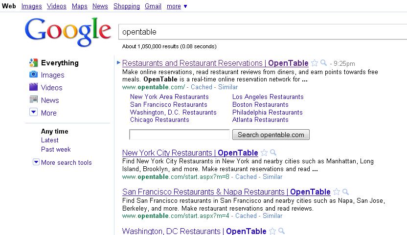 Is google aan het experimenteren?-searchbox-jpg