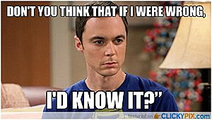 Pagerank update December 2013!-dr-sheldon-cooper-quotes-and-more-jpg