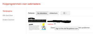 Vreemde authorisatie Google Webmaster Tools-auth-png