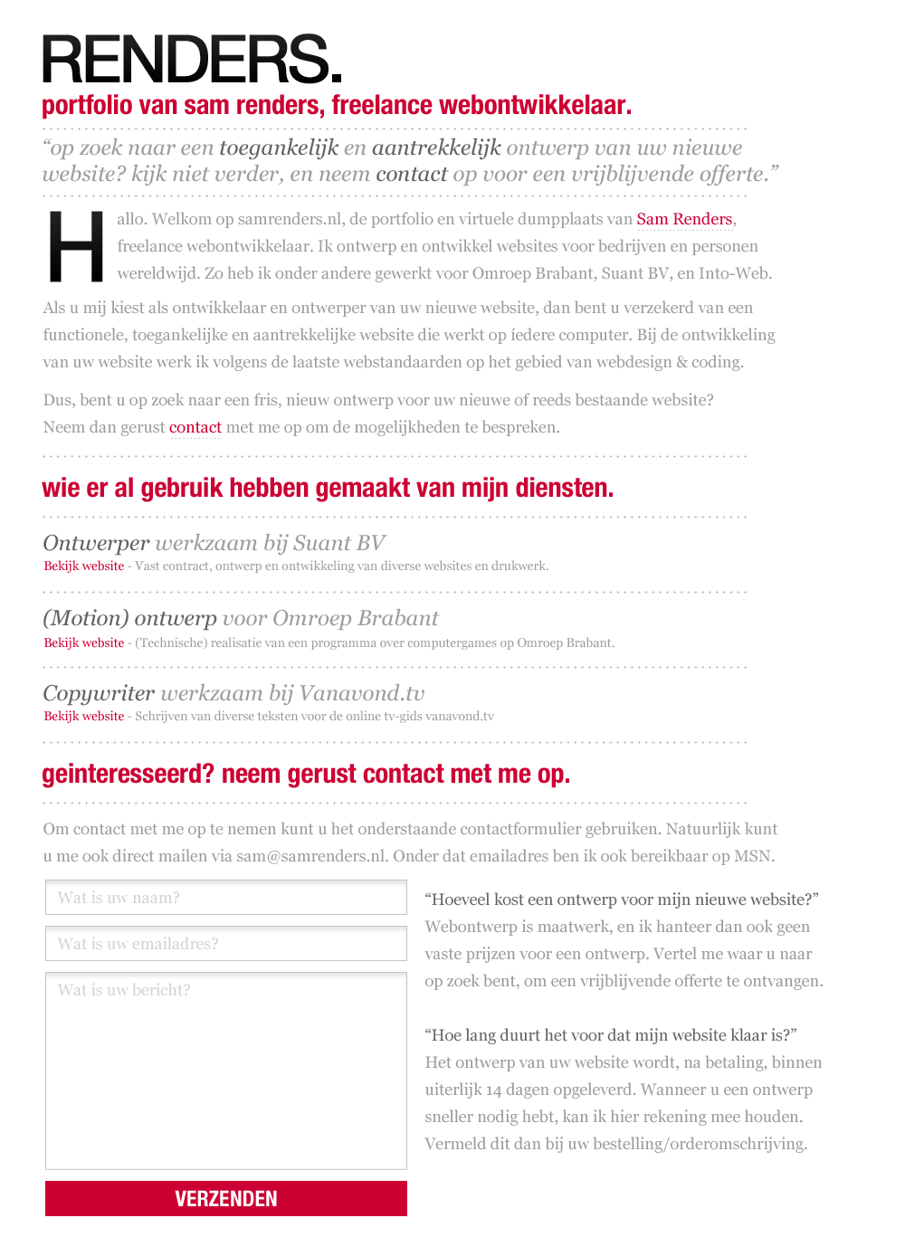 Nieuw portfolio ontwerp-renders-png